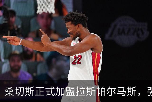 桑切斯正式加盟拉斯帕尔马斯，强调非赫尔格拉的替罪羊